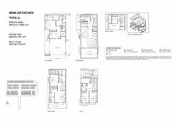 Belgravia Ace (D28), Semi-Detached #602042991